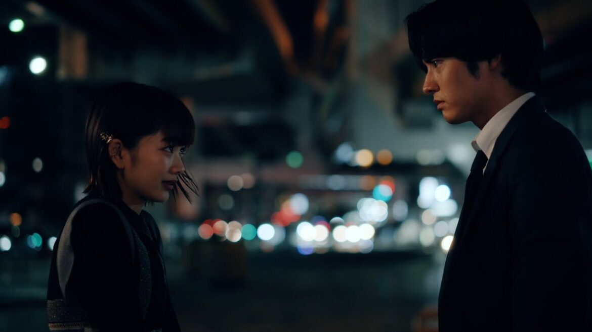 4月期木曜劇場『Re:リベンジ-欲望の果てに-』主演・赤楚衛二×共演・錦戸亮 5話予告
