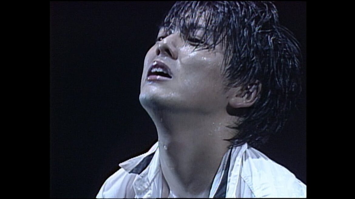 【公式】尾崎豊 「十七歳の地図」 (LIVE CORE IN TOKYO DOME 1988・9・12)【2ndシングル】YUTAKA OZAKI/SEVENTEEN’S MAP