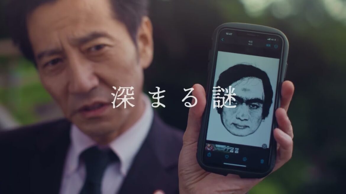 この男、見たら死ぬ。世界で最も不可解で不気味な都市伝説を日本で初映画化『THIS MAN』本予告【2024年6月7日公開】