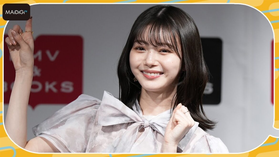 市川美織、 “フレッシュレモン”も30代突入 5年ぶり写真集で「奇跡の写真」も