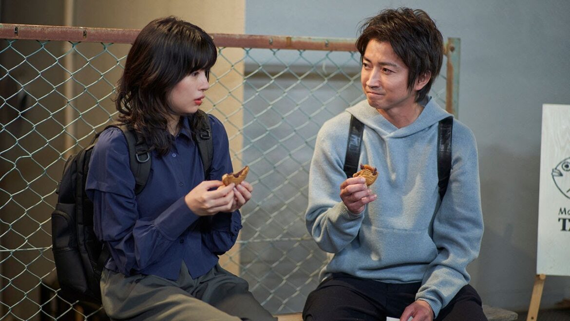 東海テレビ×日本映画放送 共同製作連続ドラマ『おいハンサム!!2』第5話 5月4日(土)24時20分放送