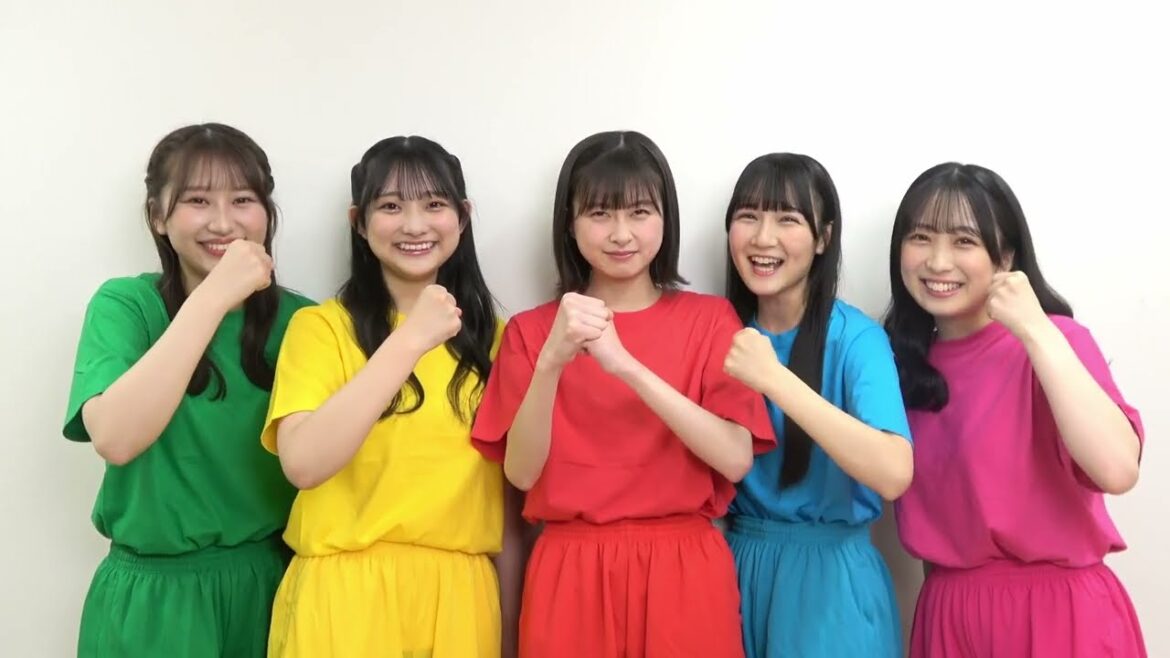 双葉社スーパームック「HKT48 全員集合!」発売カウントダウン動画総集編