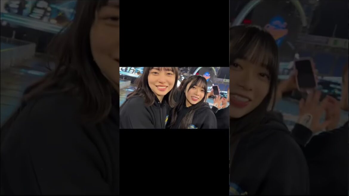 上村ひなの なのちゃんの超ゆる〜いVlog♪ 5回目のひな誕祭 #hinatazaka_TikTok