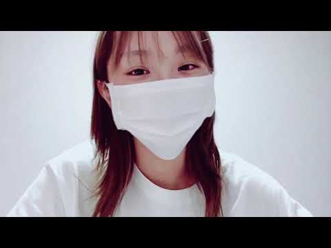 SHOWROOM Rina Okada 岡田 梨奈 (AKB48 チーム4) 2023-10-06