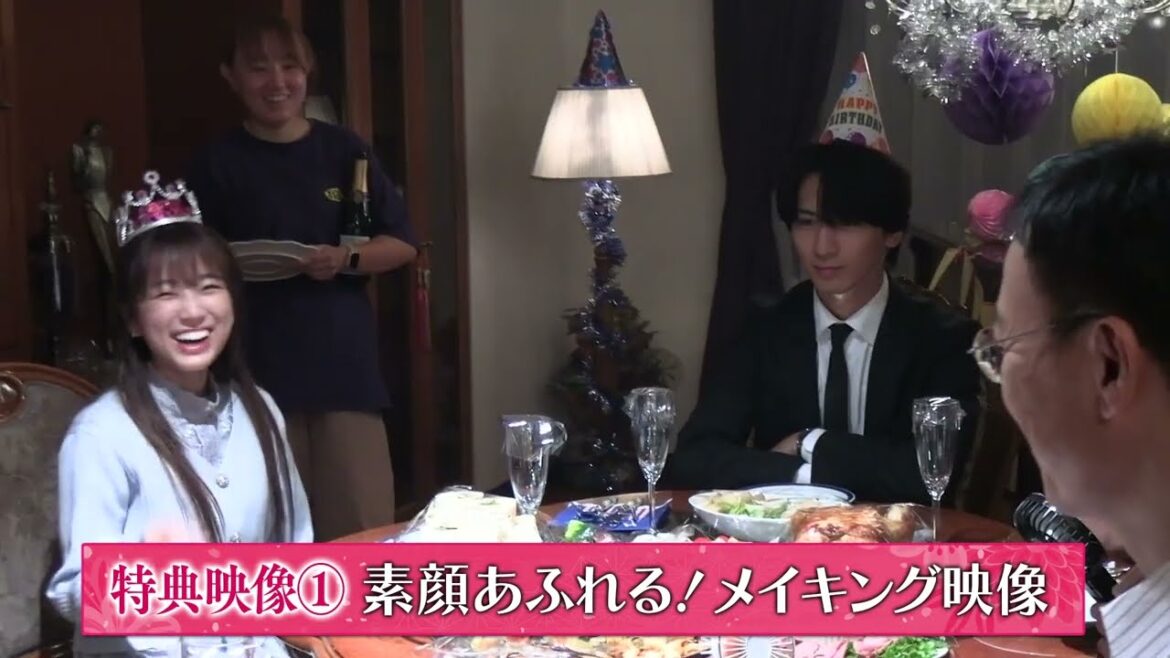 【18歳、新妻、不倫します。】DVDBOX 絶賛発売中!