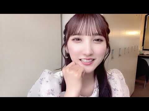 SHOWROOM Ayami Nagatomo 長友 彩海 AKB48 2024/05/06 16:50 JST