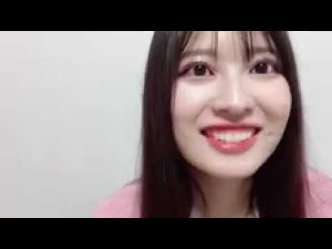 SHOWROOM Yurina Gyoten 行天 優莉奈 AKB48 2024/05/01 16:20 JST
