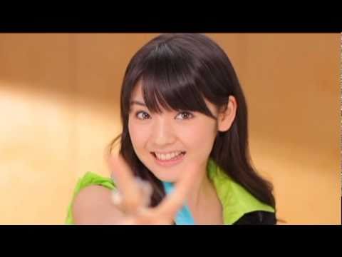 モーニング娘。『青春コレクション』 (道重さゆみ solo Ver.)