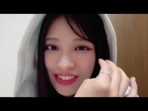 SHOWROOM Yurina Gyoten 行天 優莉奈 AKB48 2024/05/05 19:57 JST