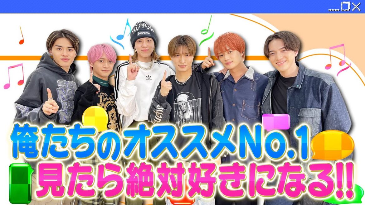 美 少年【プレゼン力を鍛えろ!!】愛を伝えるって難しいです💖
