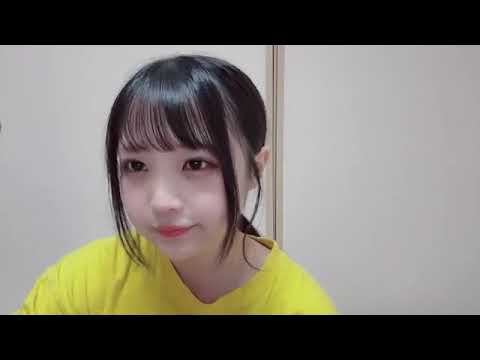 SHOWROOM Minami Sato 佐藤 美波 AKB48 2024/05/11 20:29 JST