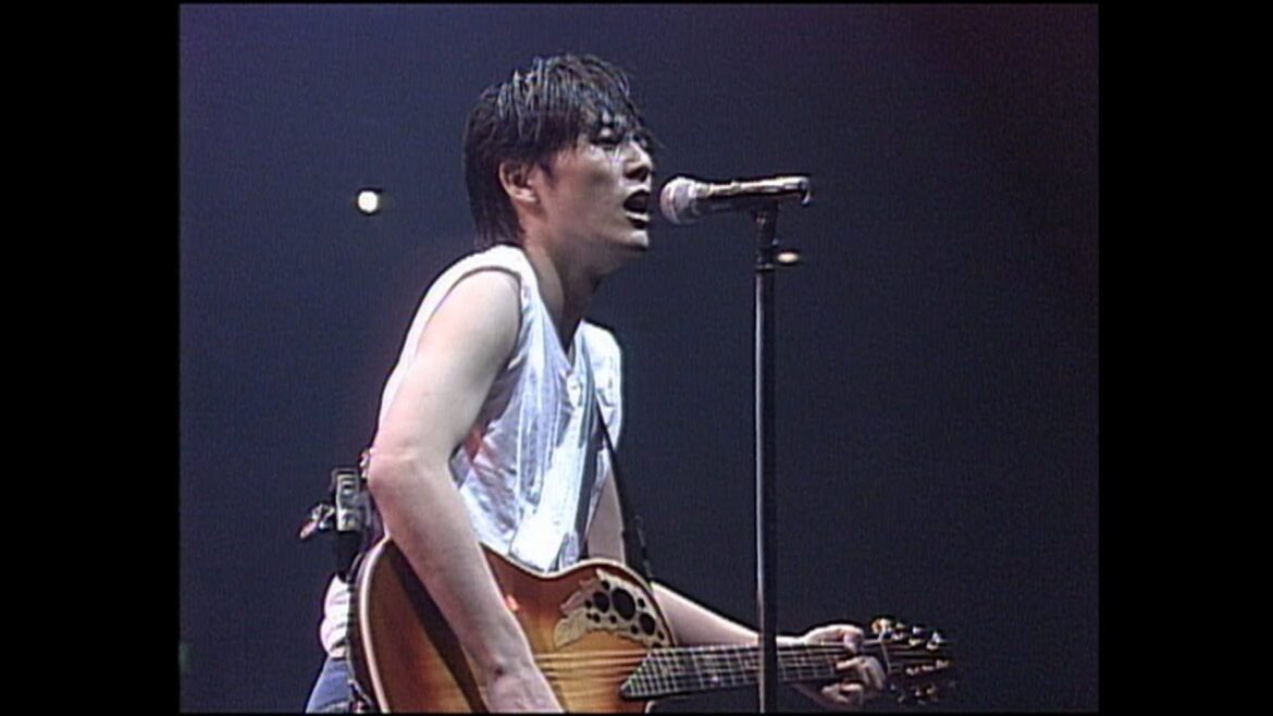 【公式】尾崎豊 「シェリー」 (LIVE CORE IN TOKYO DOME 1988・9・12)【2ndアルバム『回帰線』収録曲】YUTAKA OZAKI/Sherry