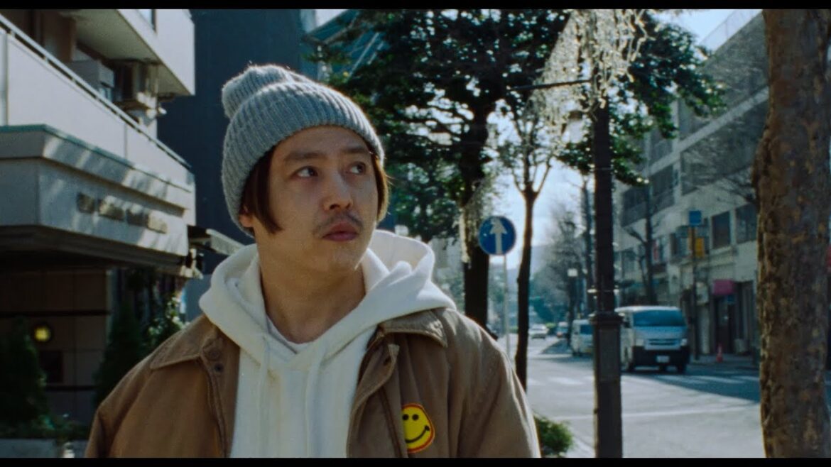 堂本剛『金田一』以来27年ぶり映画単独主演!『まる』特報