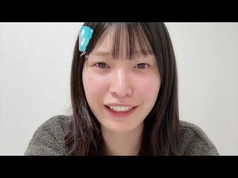 SHOWROOM Hiyuka Sakagawa 坂川 陽香 AKB48 2024/04/26 21:01 JST
