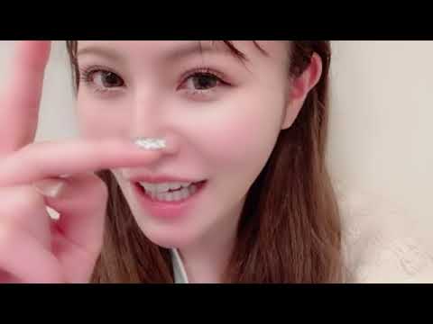 SHOWROOM Haruka Komiyama 込山 榛香 AKB48 2024/05/07 22:40 JST
