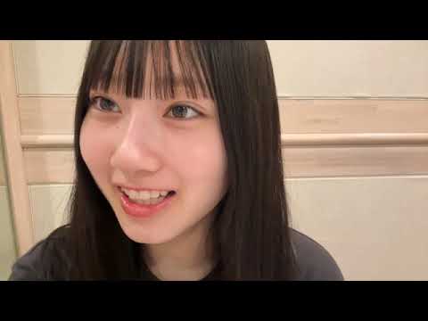 SHOWROOM Remi Tokunaga 徳永 羚海 AKB48 2024/05/06 17:59 JST