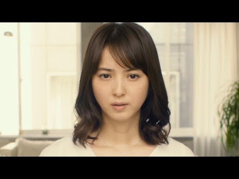 佐々木希は【都合のいい女】/映画『伊藤くん A to E』痛い美女のキャラクター映像