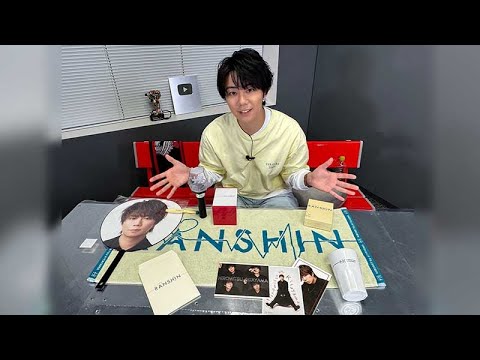 【初生配信】単独ライブのグッズ発表&登録者数15万人突破!#37