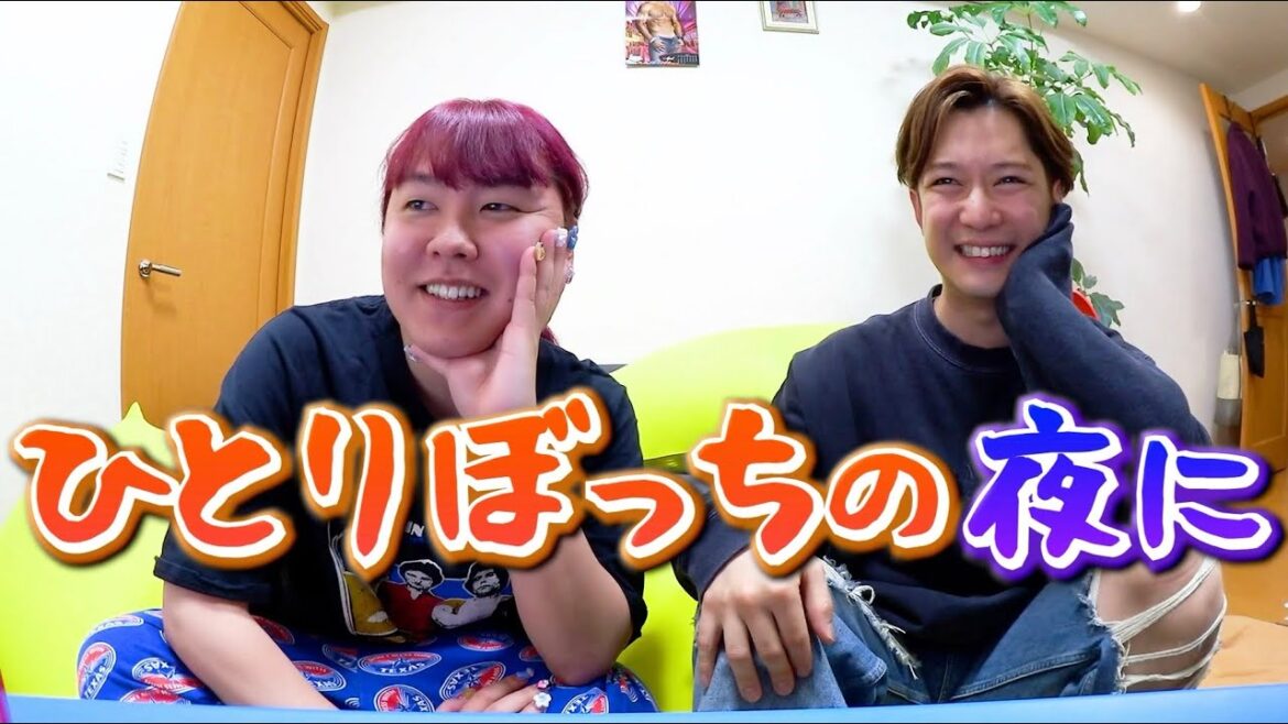 【千葉雄大&ぺえ】大切な日にあなたと出会えてありがとう