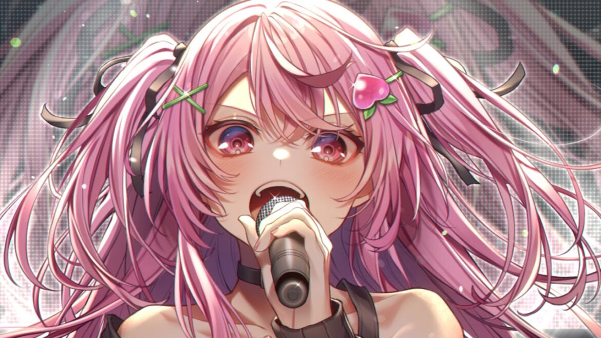 【 縦型歌枠 】はじめての縦型歌枠配信🎤【 #shorts】