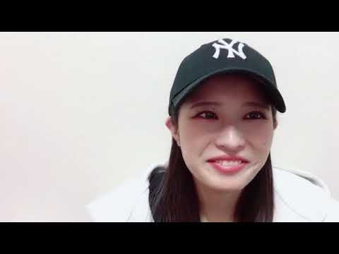 SHOWROOM Yurina Gyoten 行天 優莉奈 AKB48 2024/05/14 22:24 JST