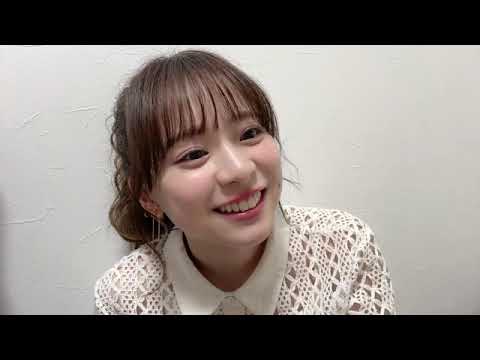 SHOWROOM Narumi Kuranoo 倉野尾 成美 AKB48 2024/05/12 22:55 JST