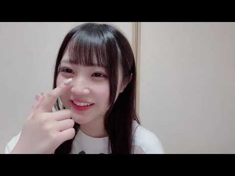 SHOWROOM Minami Sato 佐藤 美波 AKB48 2024/05/12 22:08 JST
