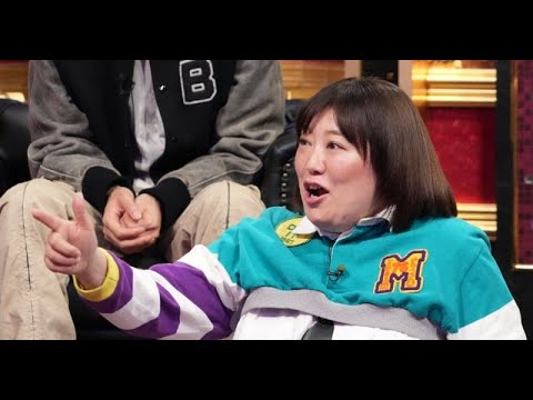 B1- 森三中・黒沢かずこ、新ヘアメイク公開で大悟もうなる「今までのビフォーアフター系で1番すごい」