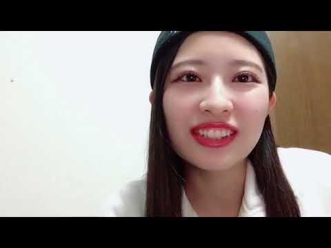 SHOWROOM Yurina Gyoten 行天 優莉奈 AKB48 2023.12.03