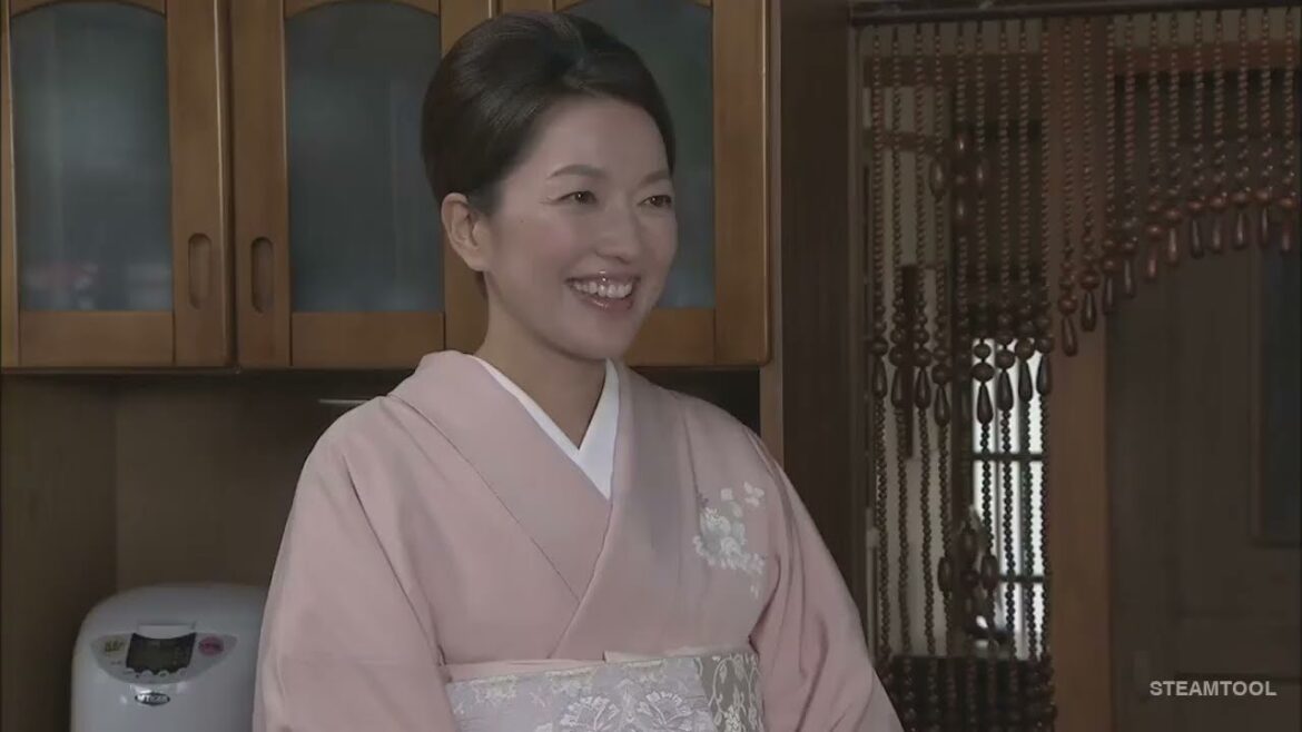花嫁のれん 第2シリーズ 第11-20話