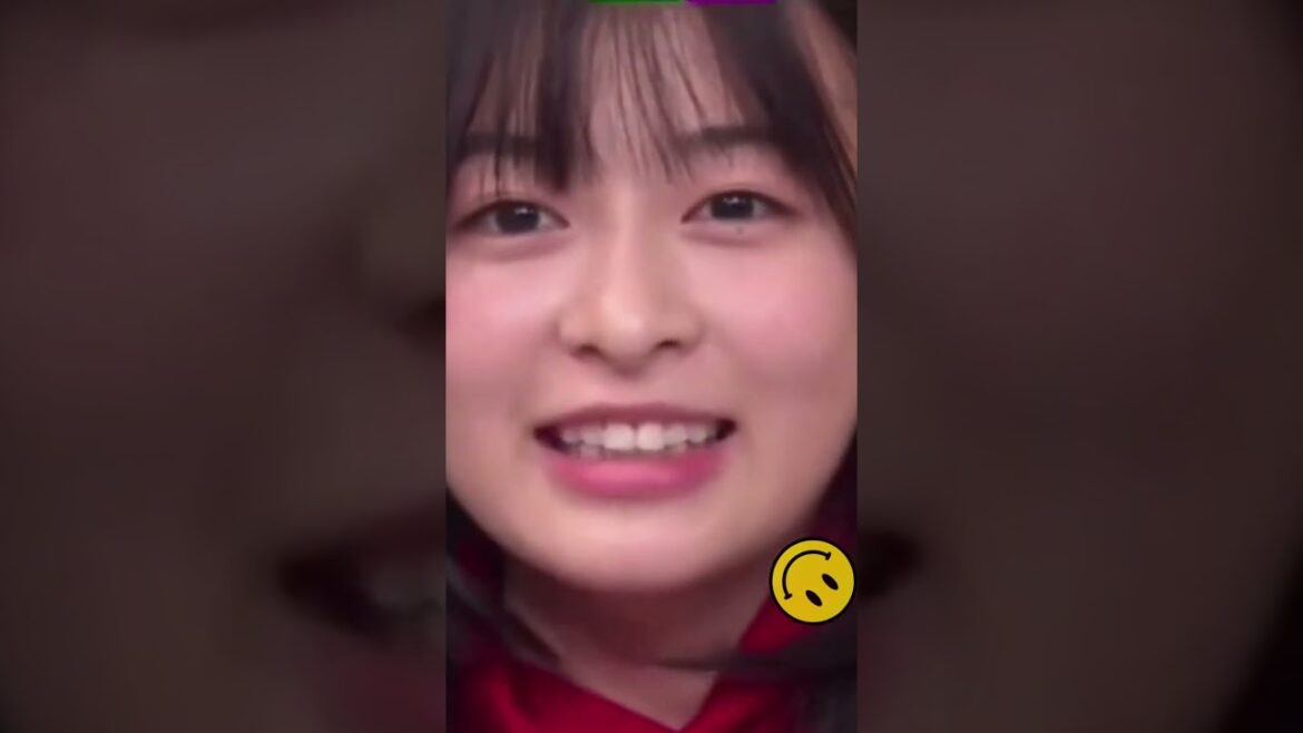 有吉弘行 も絶賛 “全部いい” w 森七菜 #shorts