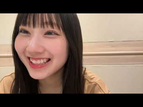 SHOWROOM Remi Tokunaga 徳永 羚海 AKB48 2024/04/21 18:08 JST