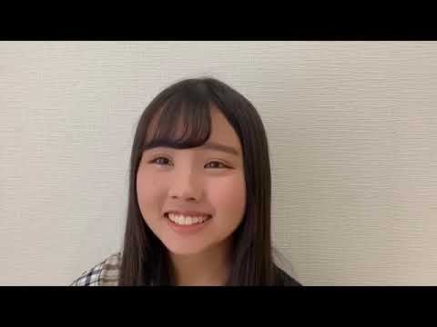 古舘 葵FURUTATE AOI 2020年08月19日130135