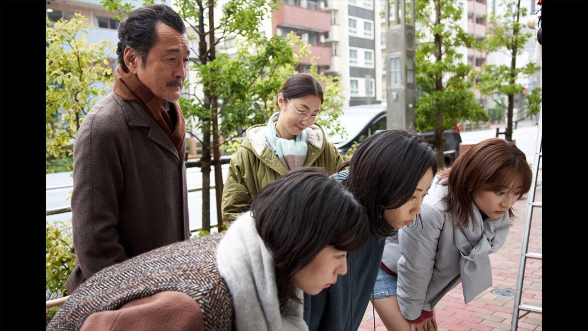 東海テレビ×日本映画放送 共同製作連続ドラマ『おいハンサム!!2』最終回 5月25日(土)よる11時40分放送