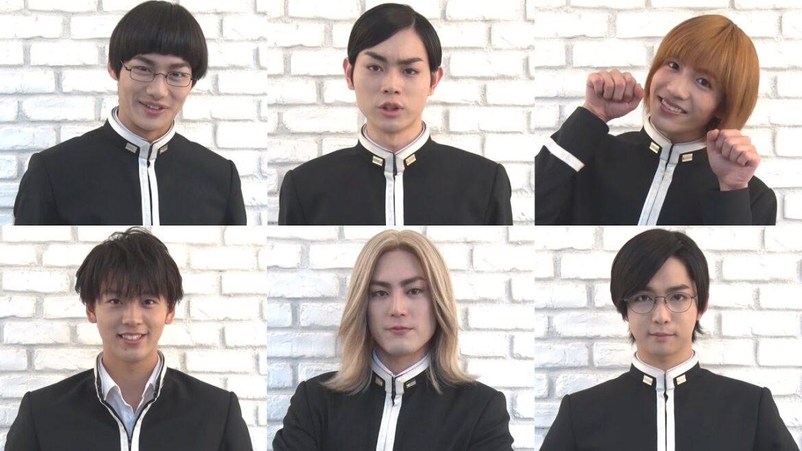 菅田将暉・野村周平・竹内涼真ら「帝一の國」名セリフ6連発!
