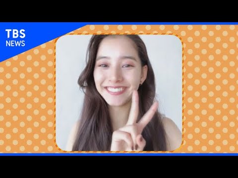 絶賛 新木優子 バズらせる“美背中”披露