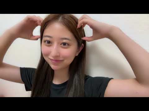 Live Showroom AKB48 Yuzuka Yoshihashi 吉橋 柚花 AKB48 チームA ~ 2023-09-01