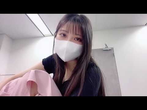 SHOWROOM Yurina Gyoten 行天 優莉奈 AKB48 2024/05/24 11:30 JST