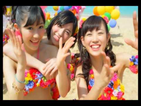NMB48渡辺美優紀「私は使えませ~ん!私は飛びませ~ん!私じゃありませ~ん( ^ω^ )」