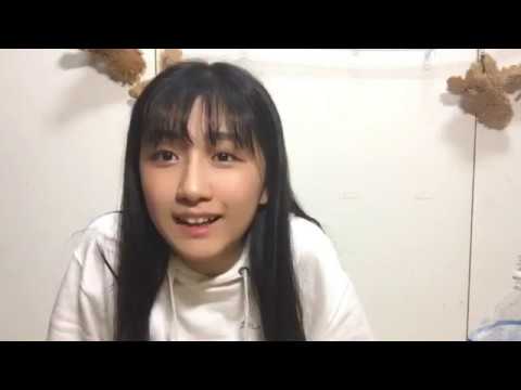 小見山 沙空KOMIYAMA SARA 2020年05月03日190120