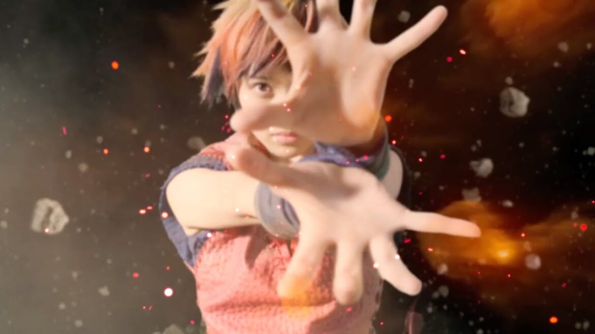 【ももクロMV】『Z』の誓い / ももいろクローバーZ(Pledge of “Z”/MOMOIRO CLOVER Z) “Dragon Ball Z: Resurrection ‘F’” THEME