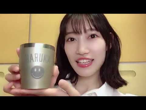 SHOWROOM Haruka Kurosu 黒須 遥香 AKB48 2024/05/22 21:06 JST