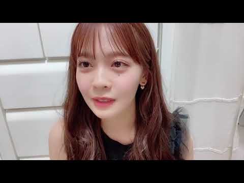 Showroom Ami Yumoto 湯本 亜美 AKB48 チームK 2023-09-12
