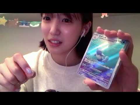 SHOWROOM Miu Shitao 下尾 みう AKB48 2024/05/17 22:05 JST