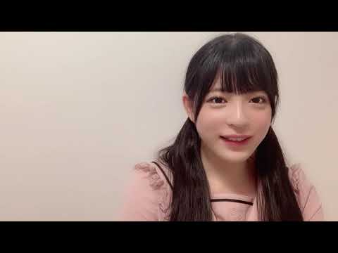 長野 雅(HKT48 チームKⅣ)