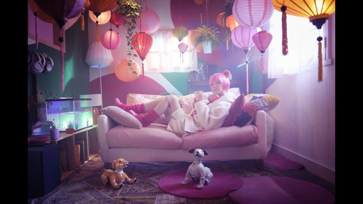 最上もが×OKAMOTO’S、新曲「やさしい世界」MV撮影風景公開!! 『So-net(ソネット)』