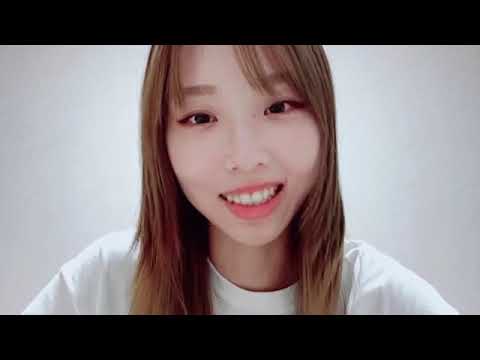 SHOWROOM Rina Okada 岡田 梨奈(AKB48 チーム4)2023-10-11