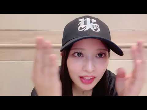 SHOWROOM Yurina Gyoten 行天 優莉奈 AKB48 2024/05/26 17:49 JST