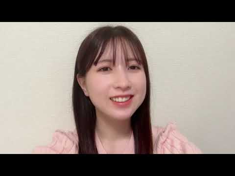 SHOWROOM Serika Nagano 永野 芹佳 AKB48 2024/05/27 20:33 JST