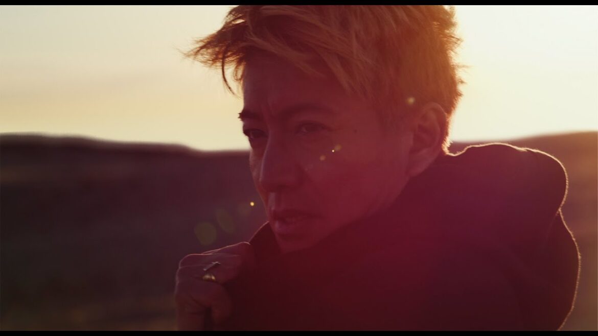 「Stay Safe」Music Video Short ver.